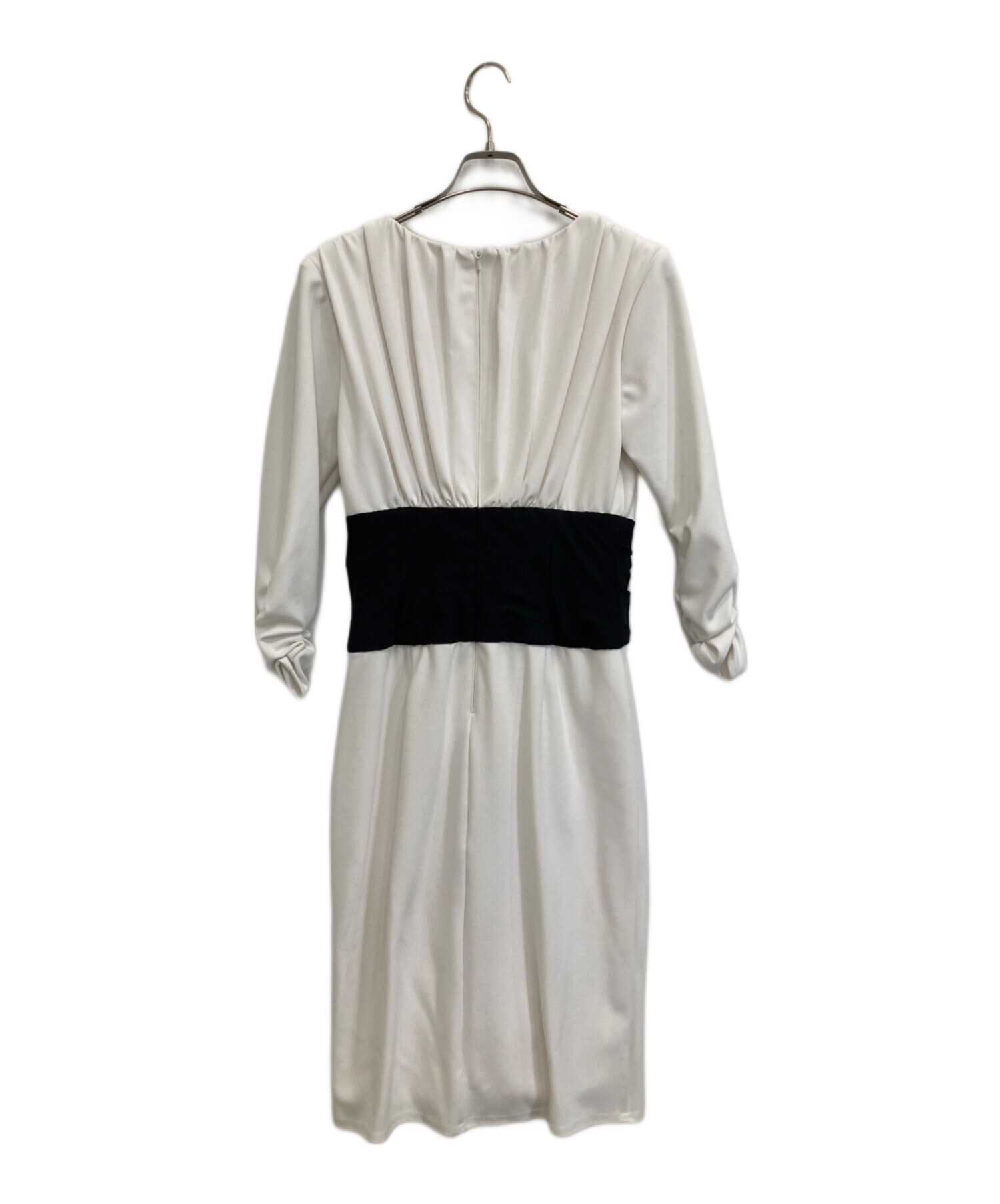 中古・古着通販】TADASHI SHOJI (タダシ ショージ) ワンピース