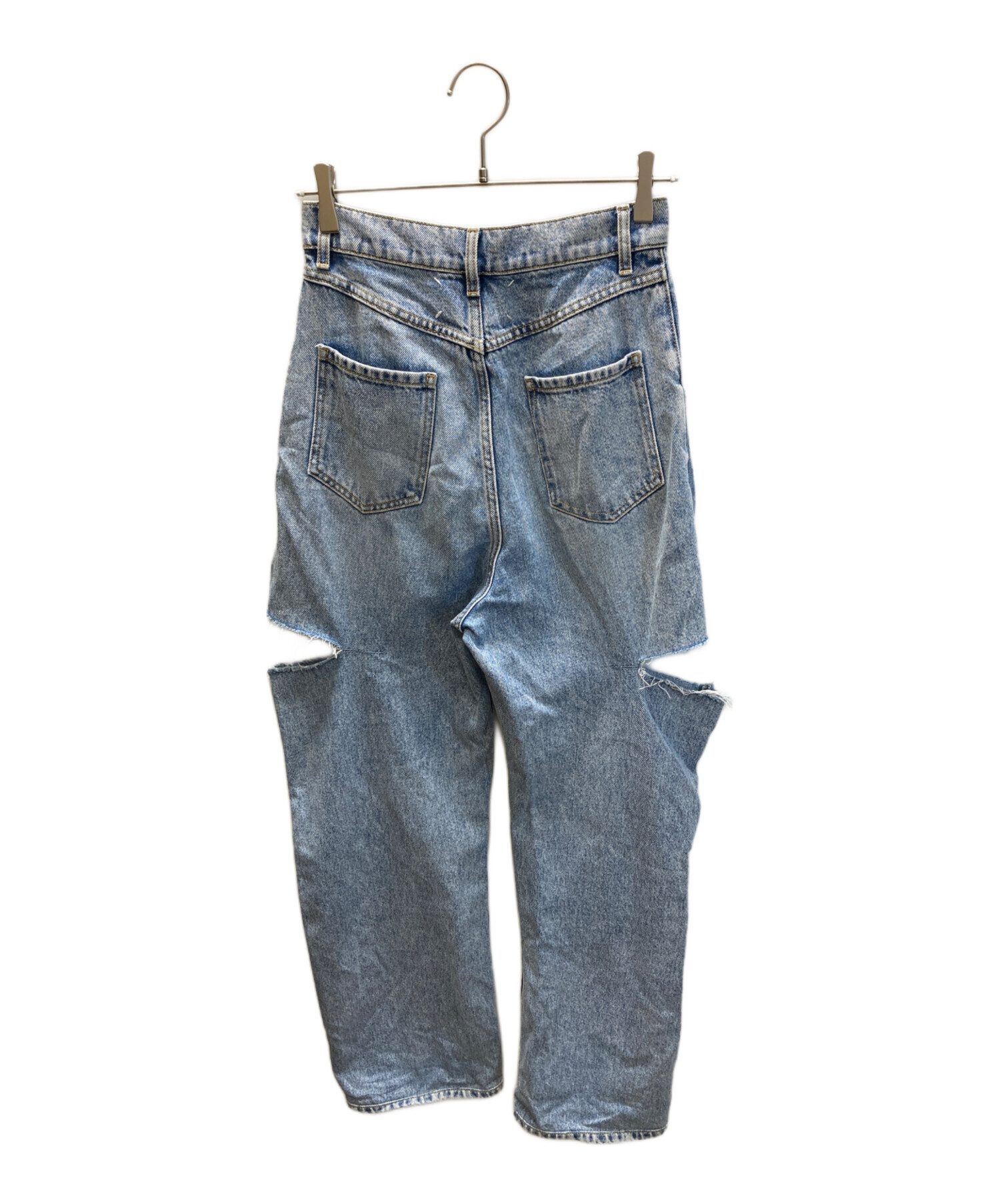 中古・古着通販】Maison Margiela (メゾンマルジェラ) Slash Detail