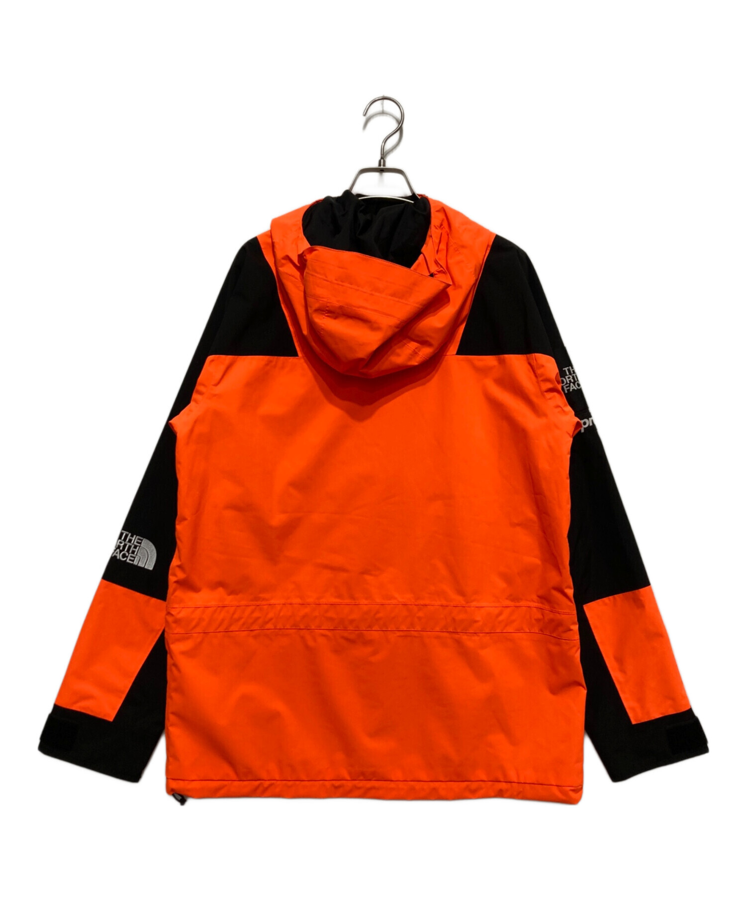 中古・古着通販】THE NORTH FACE (ザ ノース フェイス) SUPREME