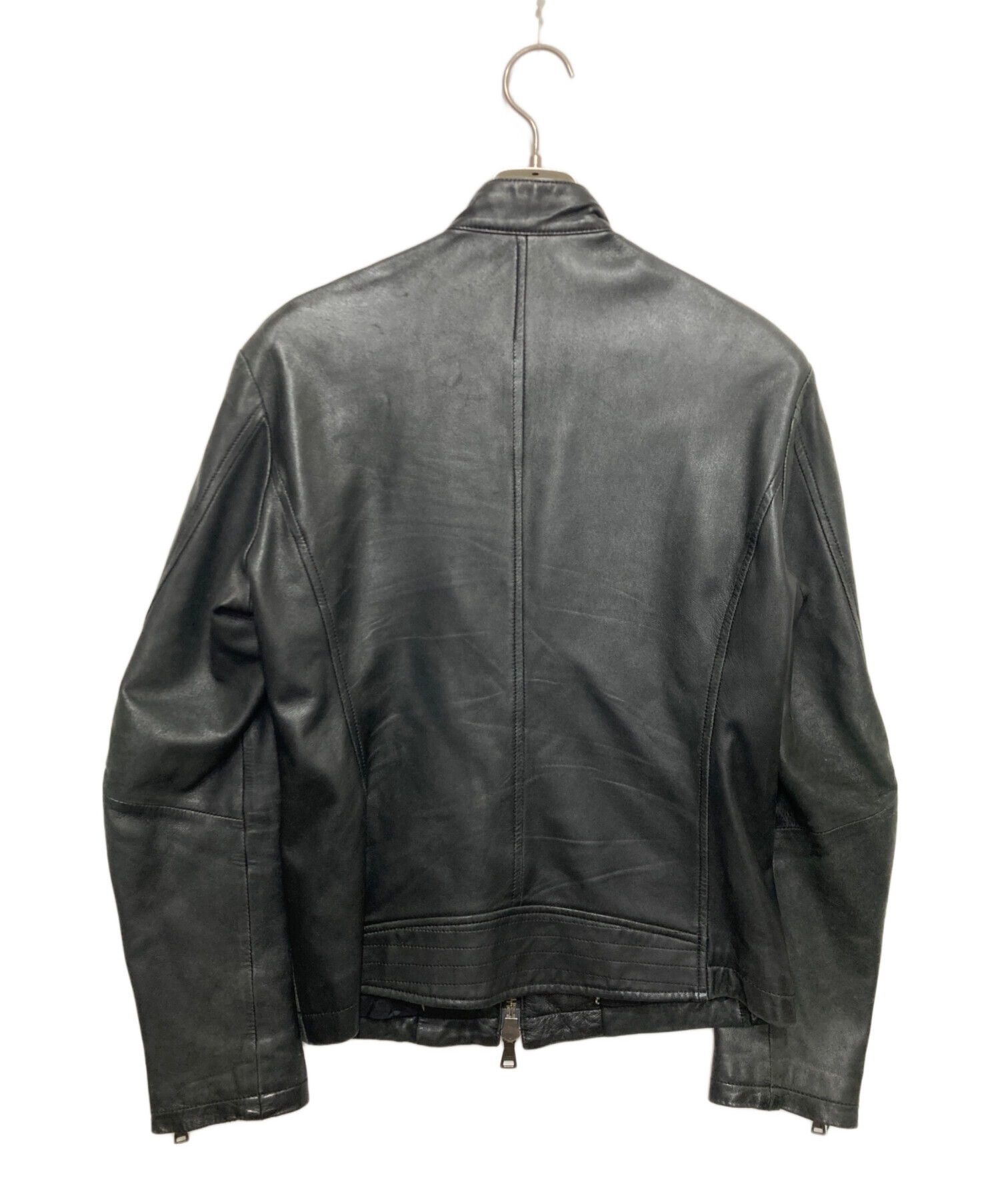 中古・古着通販】BURBERRY BLACK LABEL (バーバリーブラックレーベル