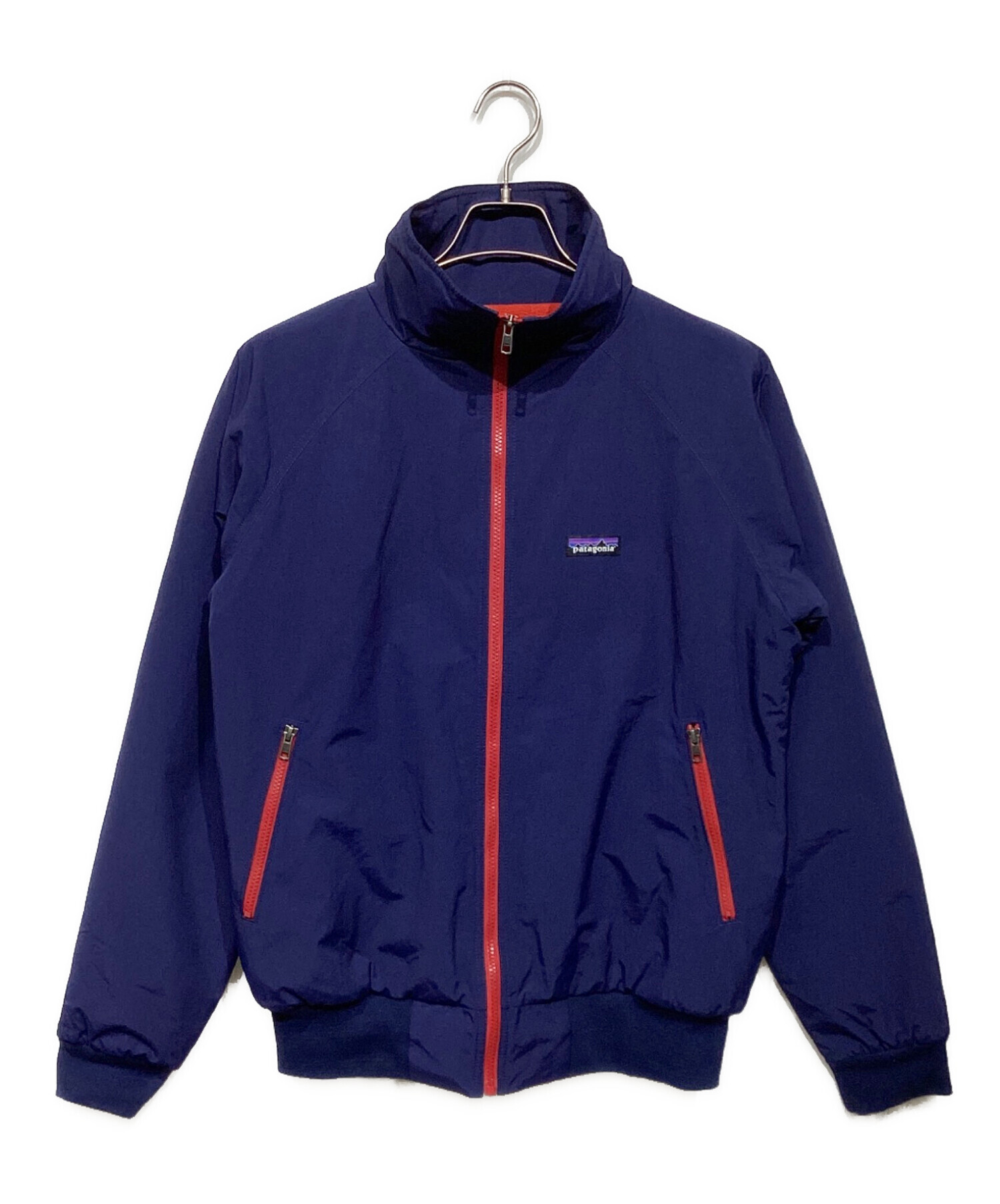 中古・古着通販】Patagonia (パタゴニア) シェルド シンチラ