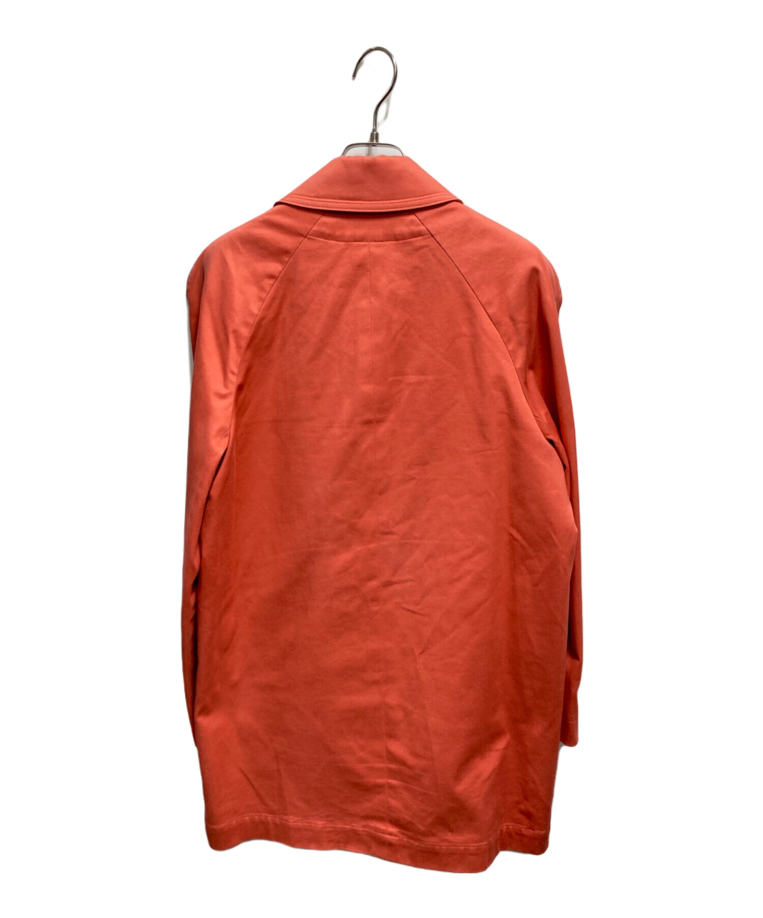 中古・古着通販】PAUL SMITH (ポールスミス) ライナー付きステンカラー