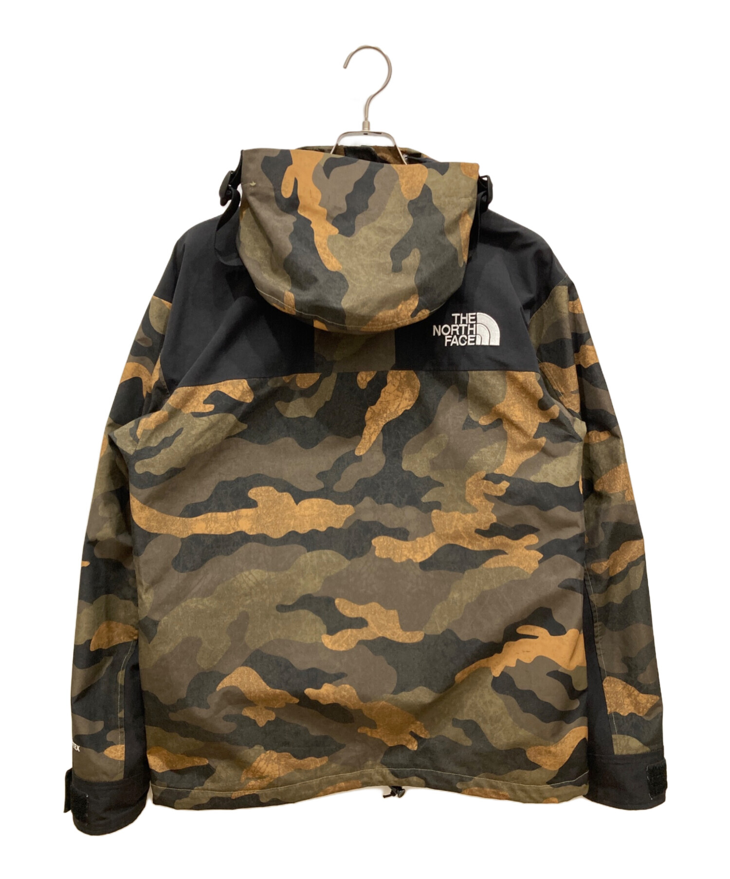 中古・古着通販】THE NORTH FACE (ザ ノース フェイス) 1990 MOUNTAIN