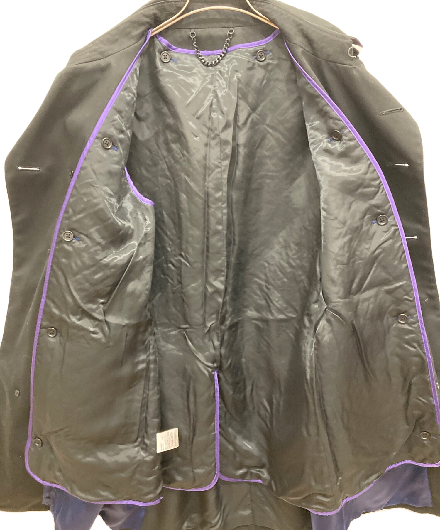 中古・古着通販】Paul Smith London (ポールスミスロンドン) ライナー