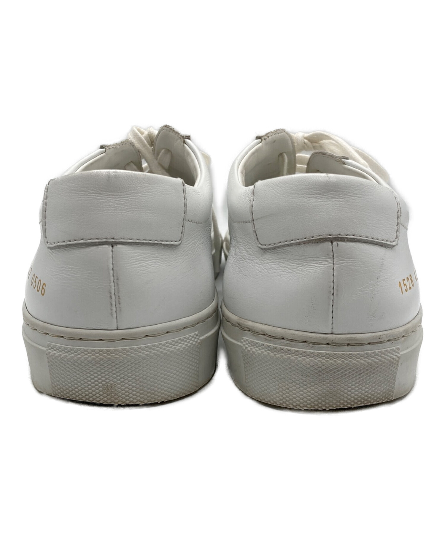 中古・古着通販】COMMON PROJECT (コモンプロジェクト) ACHILLES LOW