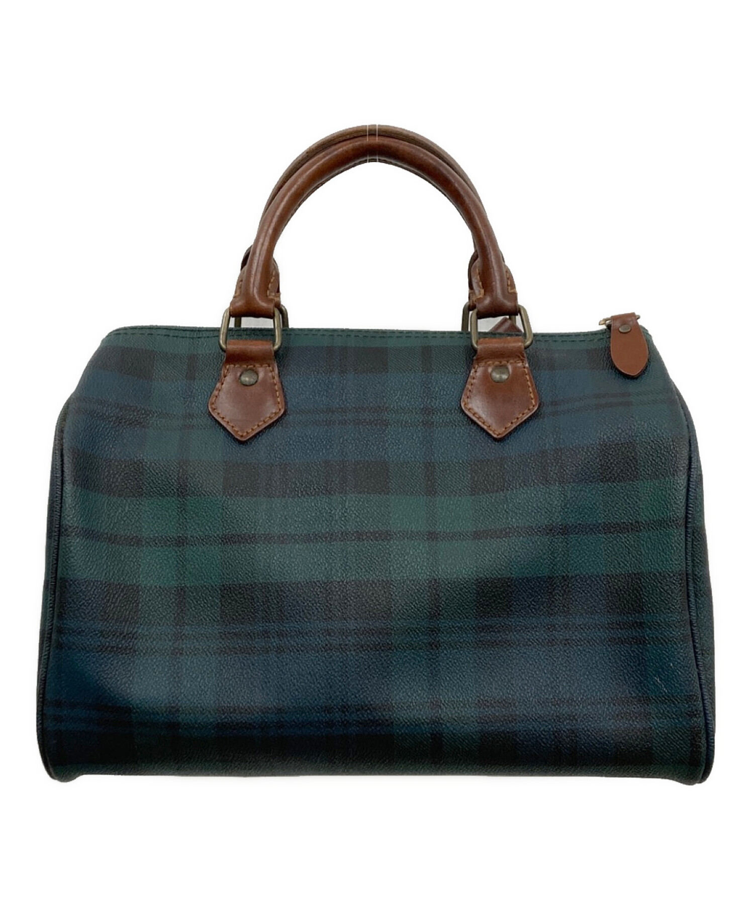 中古・古着通販】POLO RALPH LAUREN (ポロ・ラルフローレン) ブラック