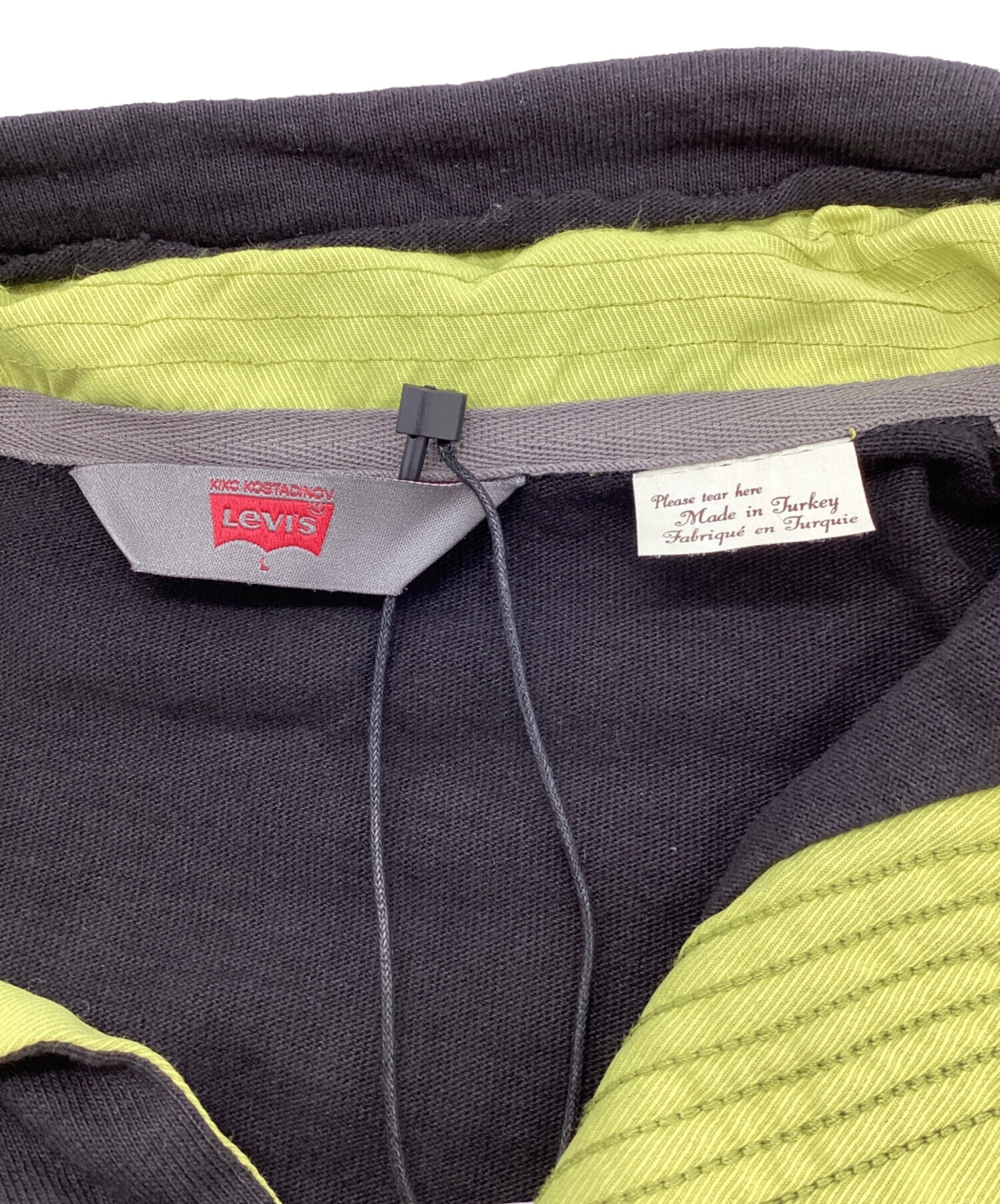 中古・古着通販】LEVI'S (リーバイス) KIKO KOSTADINOV (キコ