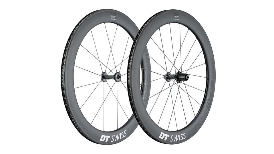 Reviewed: DT Swiss ARC 1100 DICUT 62 Disc Wheel