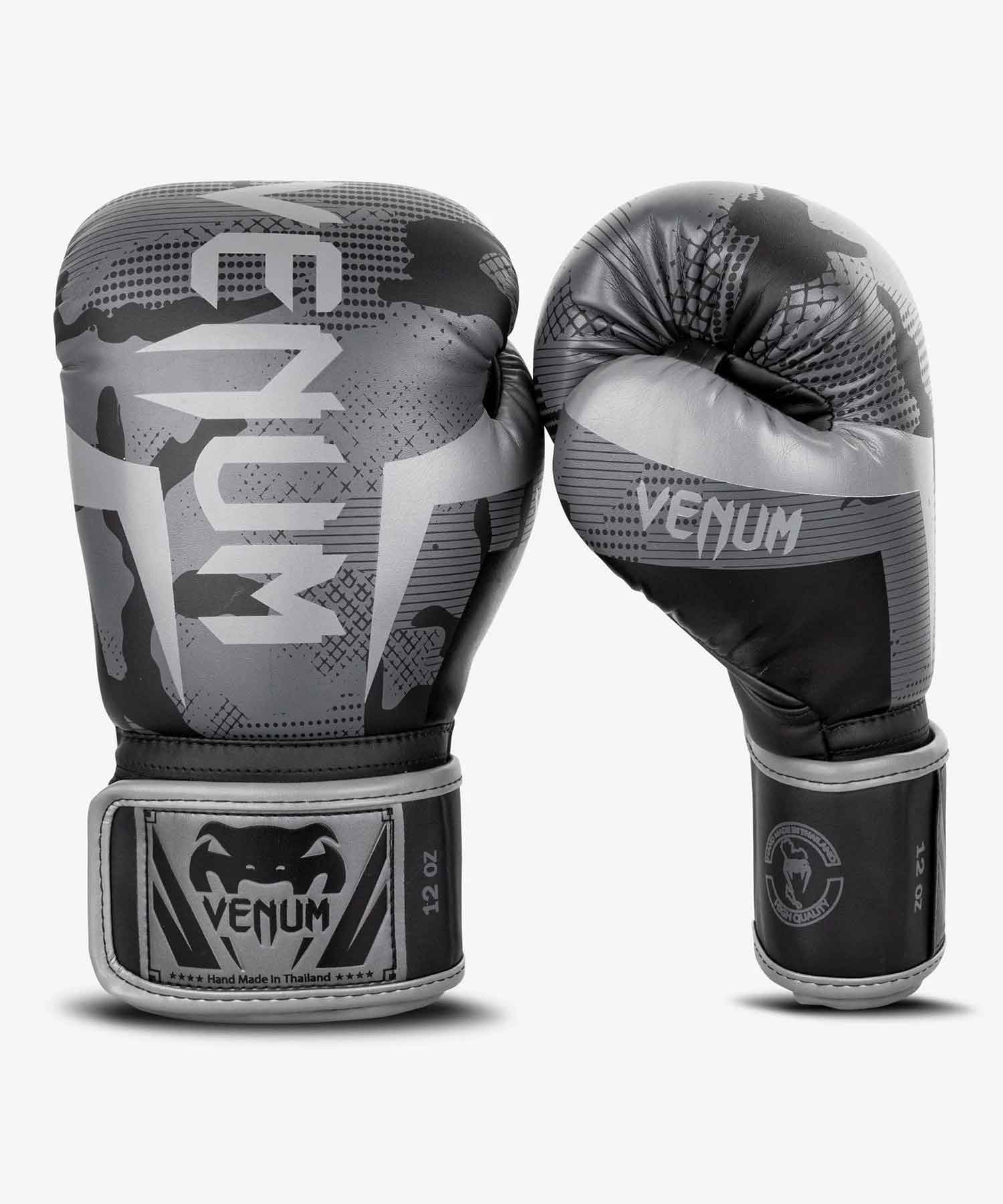 VENUM／ヴェナム ボクシンググローブ ELITE BOXING GLOVES／エリート