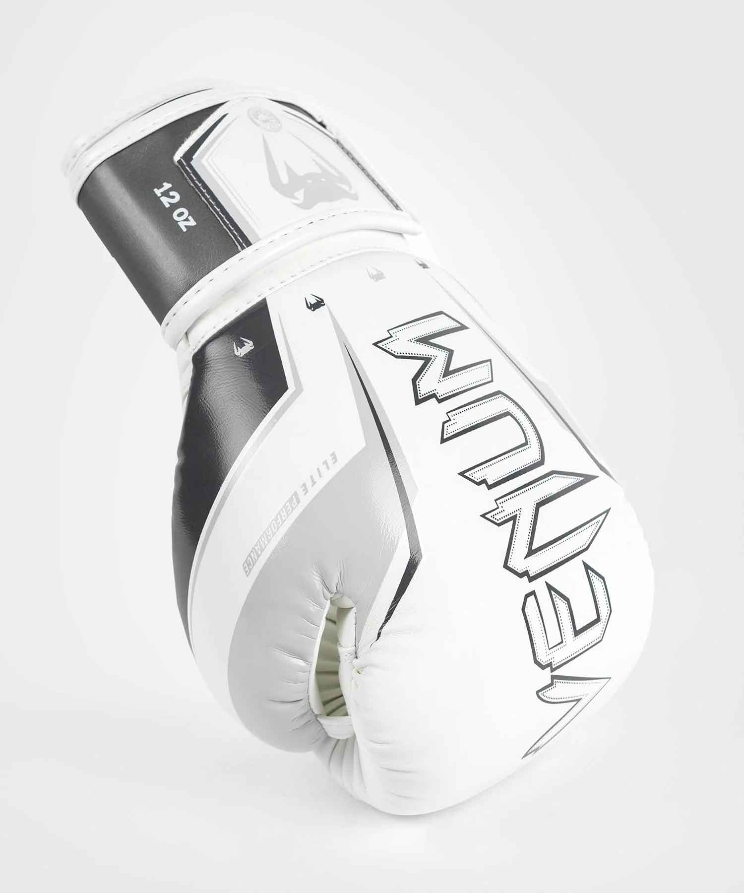 VENUM／ヴェナム ボクシンググローブ Elite Evo Boxing Gloves