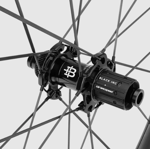 BLACK 48/58 | TRISPORTS