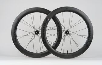 ディスクブレーキホイールに関する記事一覧 | TRISPORTS