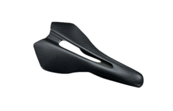 3D AeroFlow カーボンサドル Ⅰ | TRISPORTS