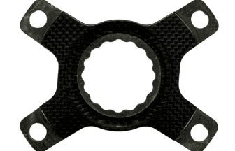 LiteFly カーボンクランク | TRISPORTS