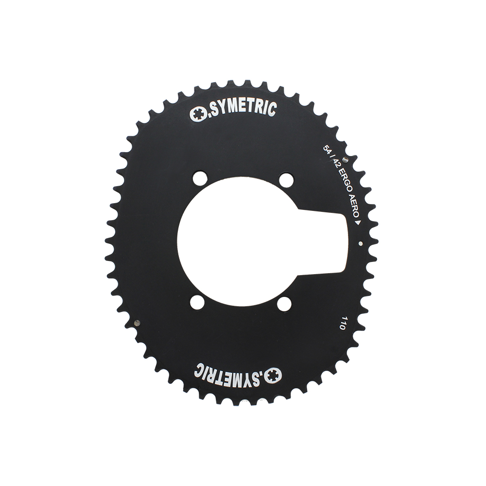 チェーンリングキット エアロ 110PCD (4arms) | TRISPORTS