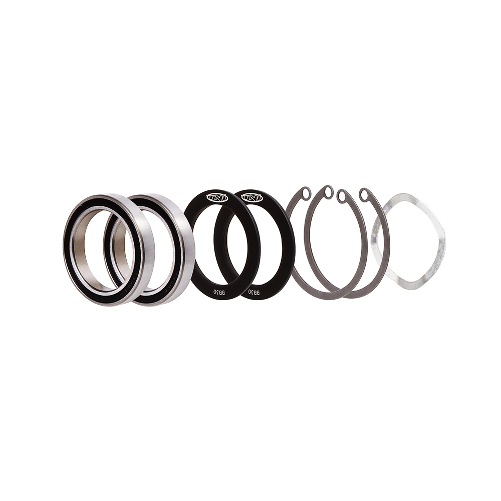 BB30 セラミックBB キット | TRISPORTS