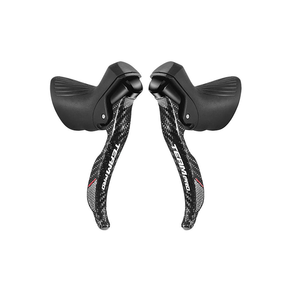 TEAM PRO 11s シフト・ブレーキレバー | TRISPORTS