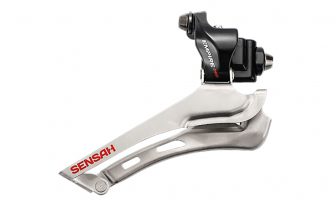 EMPIRE 11s フロントディレイラー | TRISPORTS