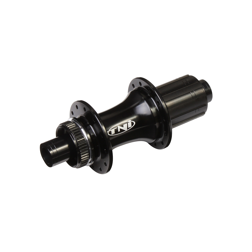 REVO ROAD ディスクハブ | TRISPORTS