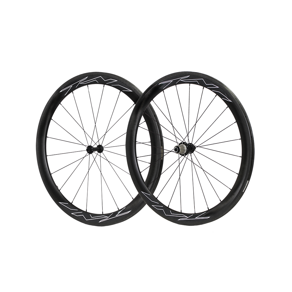 Dragon50 チューブラーホイールセット | TRISPORTS