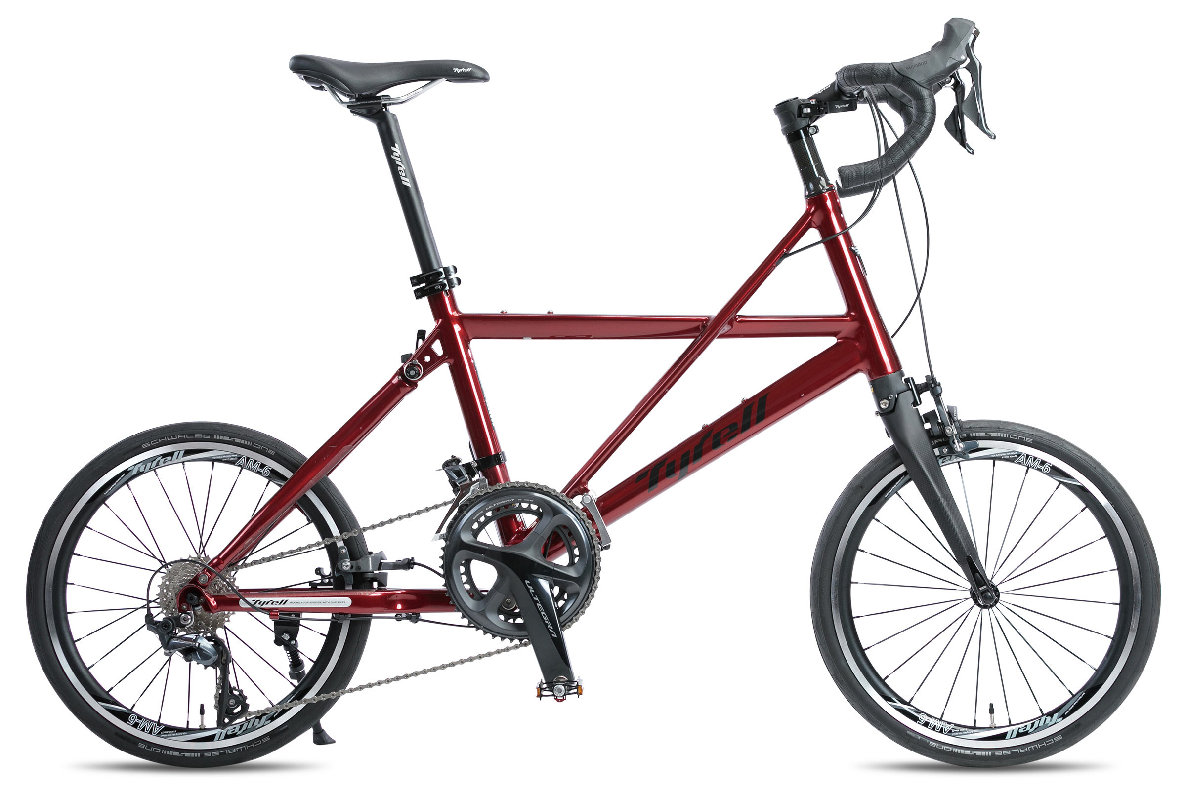 ひろしさん落札確定済】Tyrell FX Tyrell FX 【公式通販】