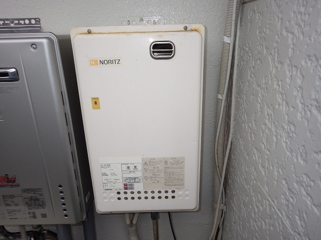 GH-712W BL - 屋外壁掛 | ノーリツ | ガス給湯器交換なら【湯ドクター