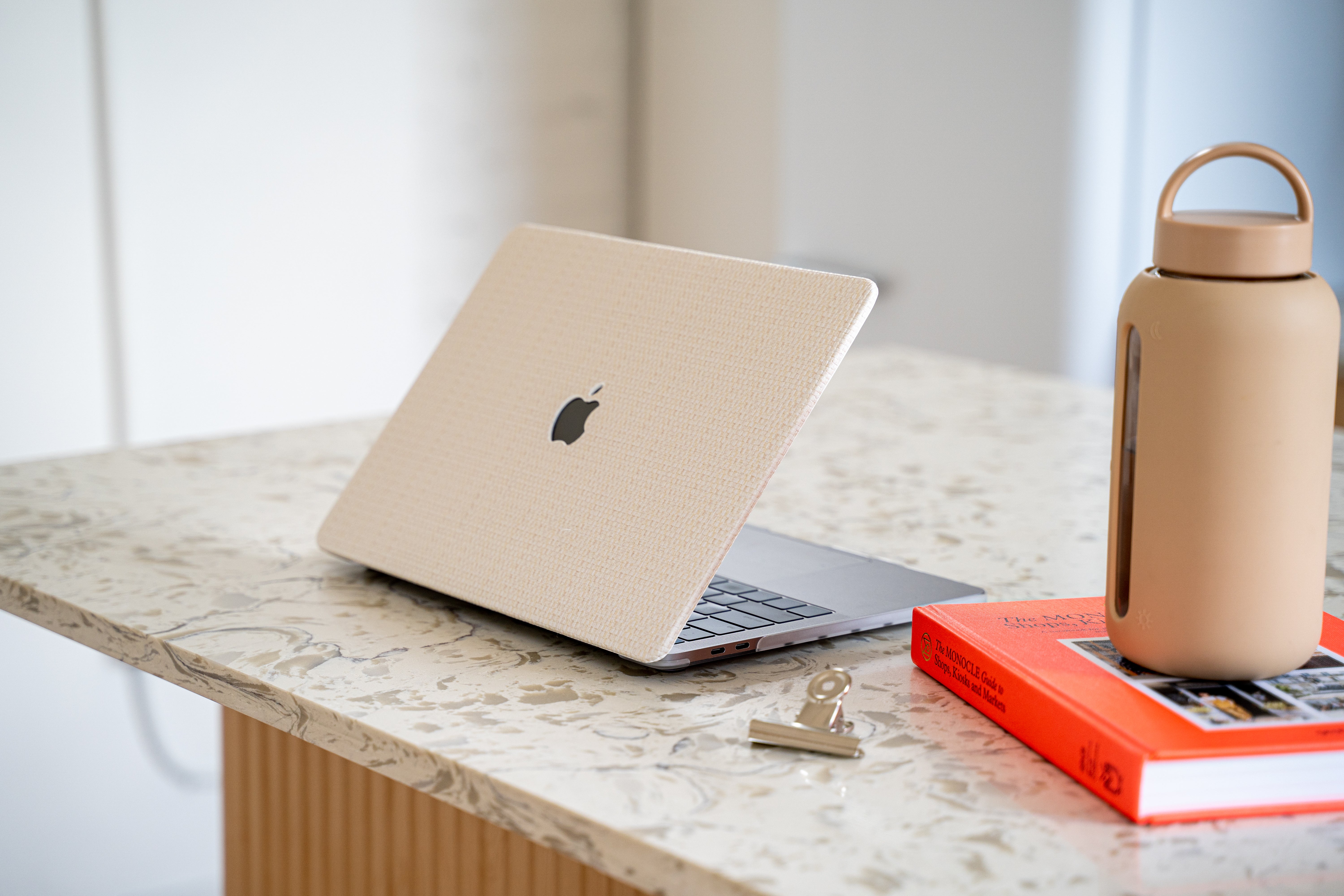 Woven MacBook Case | Uniqfind