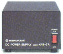 Kenwood TM-201A. TM-401 Transceiver