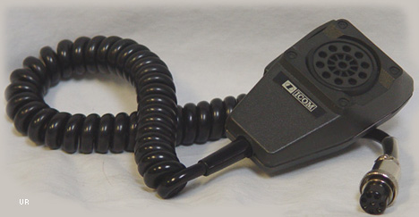 Icom 720, Icom IC-720 Amateur Transceiver