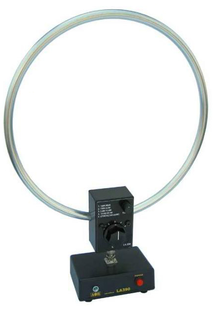 AOR LA390 Wideband Loop Antenna LA-390