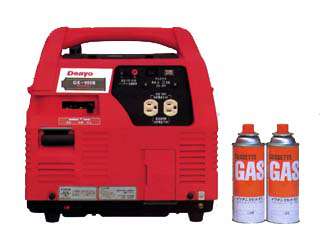 ナカトミ NIGG-600 インバーター発電機 ウエダ金物【公式サイト】