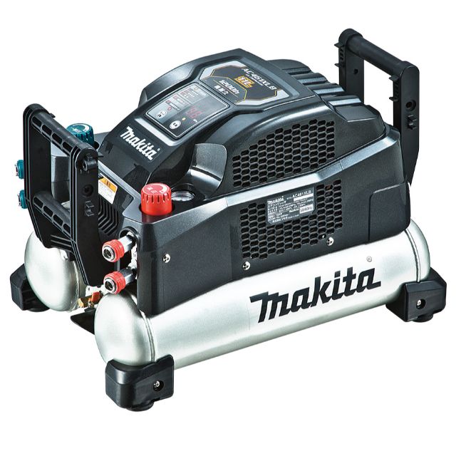 マキタ AC461XL エアコンプレッサ ウエダ金物【公式サイト】