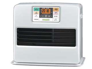 コロナ FH-ST5715BY 石油ファンヒーター ウエダ金物【公式サイト】