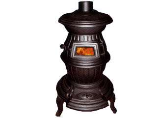 ホンマ DM-700TX 鋳物薪ストーブ ウエダ金物【公式サイト】