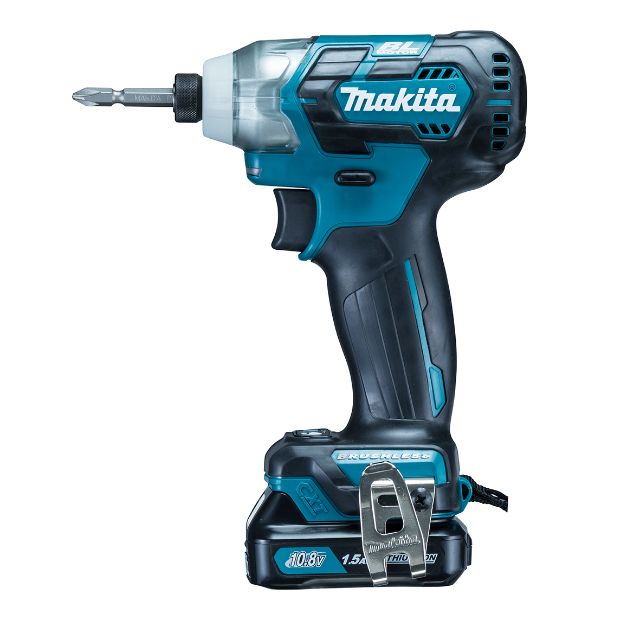 ボッシュ GDR10.8-LIN コードレスインパクトドライバ 10.8V-2.0Ah