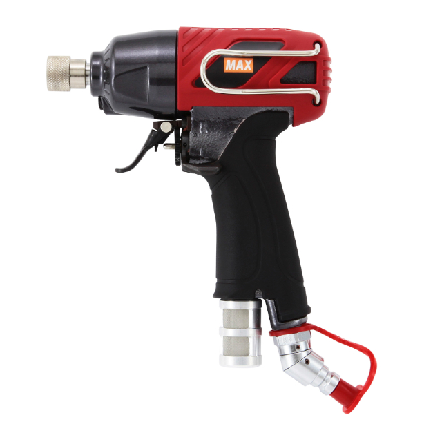 マックス HF-ID7P1 スーパーエアインパクトドライバ ウエダ金物【公式