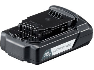 京セラ B-1815LA 電池パック18V-1.5Ah ウエダ金物【公式サイト】