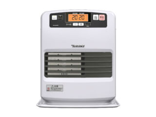 ダイニチ FW-3322KC-W 家庭用石油ファンヒーター ウエダ金物【公式サイト】