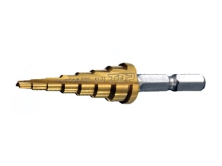 トップ工業 ESD-412T 電動ドリル用(インパクト対応)タップ下穴用