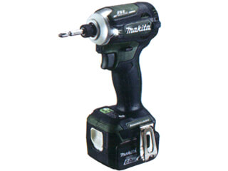 マキタ TD161DGXAP 14.4V-6.0Ah充電式インパクトドライバー