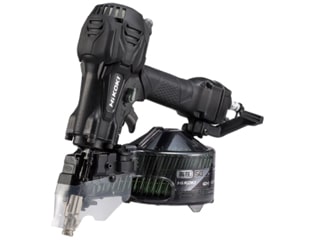 HiKOKI(日立工機) NV50H 高圧ロール釘打機 ウエダ金物【公式サイト】