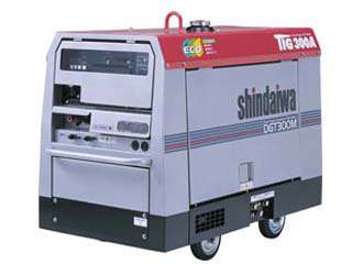 新ダイワ(やまびこ) エンジン溶接機 EGW181MS-T ウエダ金物【公式サイト】