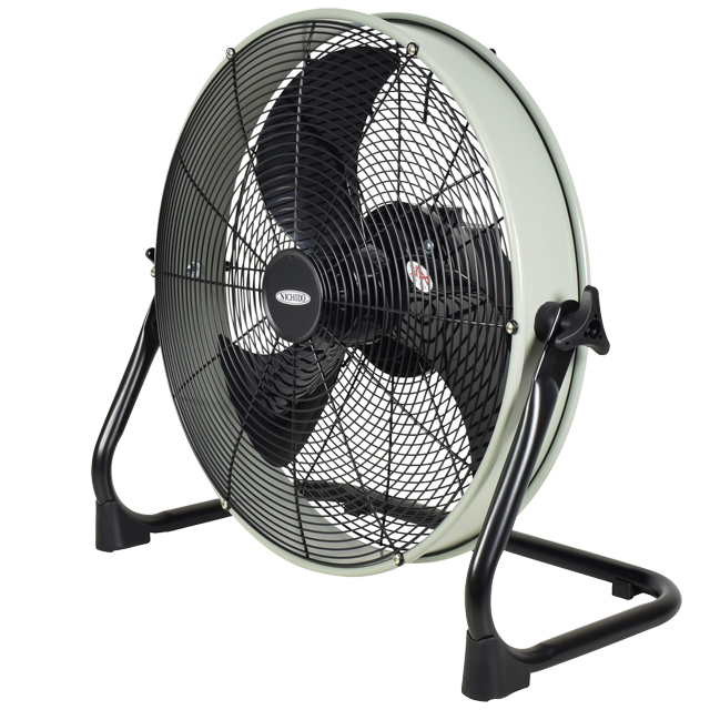 パナソニック EZ37A4-B 工事用充電扇風機(本体のみ) ウエダ金物【公式