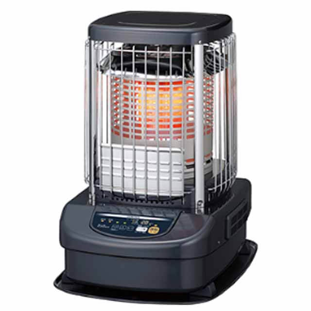 ナカトミ KH-65Q 赤外線ヒーター ウエダ金物【公式サイト】