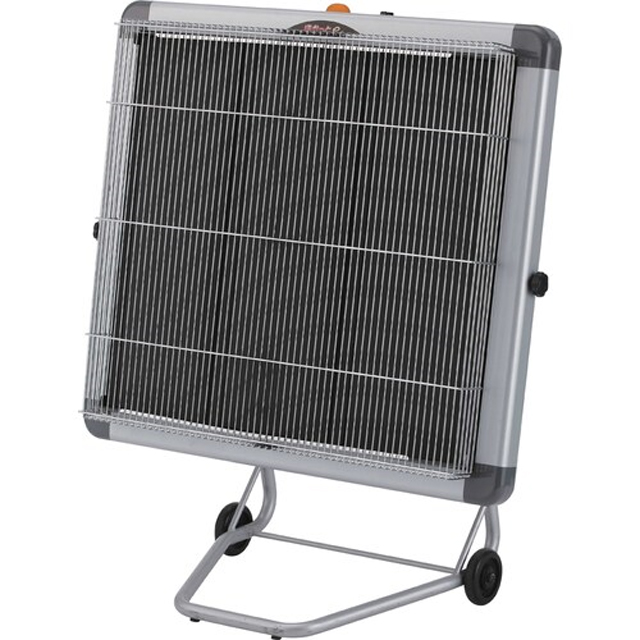 静岡製機 WPS-46 遠赤外線電気ヒーター ホカットe ウエダ金物【公式