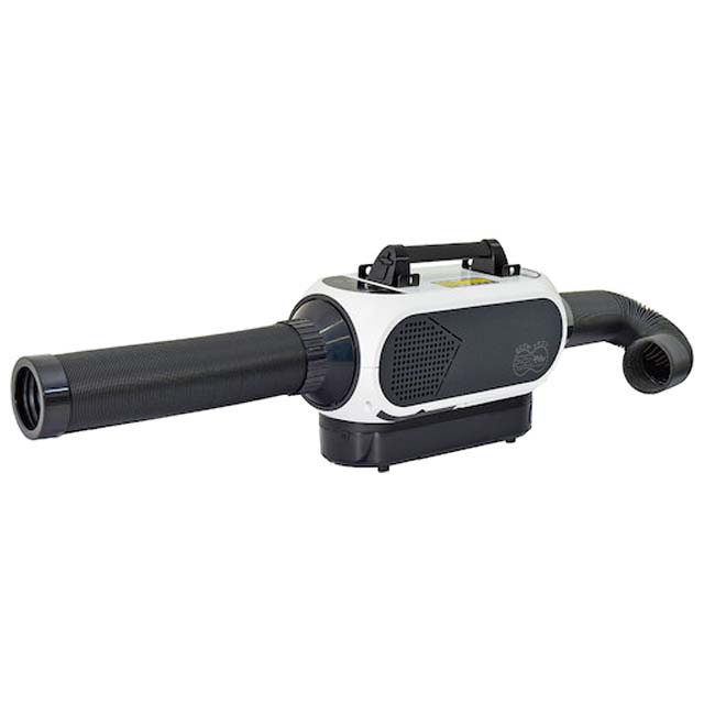 日動工業 SPCN-032BAC ポータブルスポットクーラー エコやん