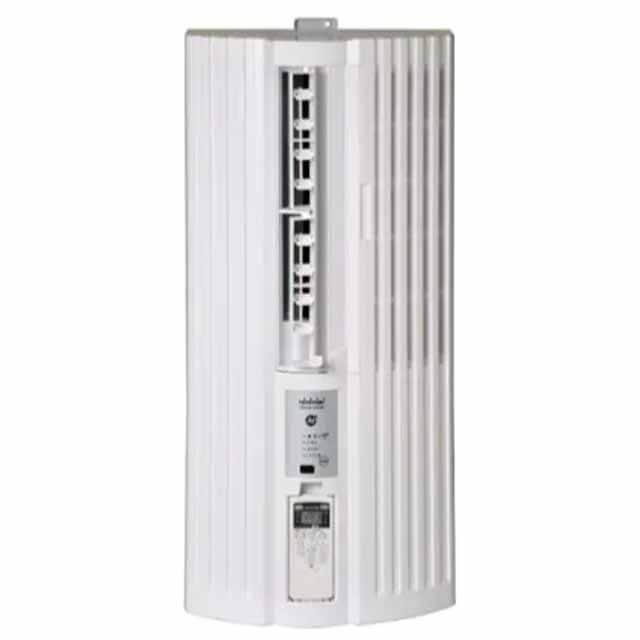 トヨトミ TIW-A180M 窓用エアコン スタンダードモデル ウエダ金物