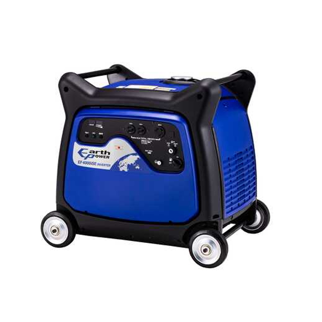 HiKOKI(日立工機) E9U形 インバータ式エンジン発電機 ウエダ金物【公式