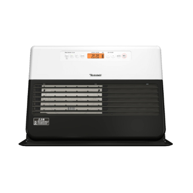 コロナ FH-SR3323Y 石油ファンヒーター SRタイプ ウエダ金物【公式サイト】