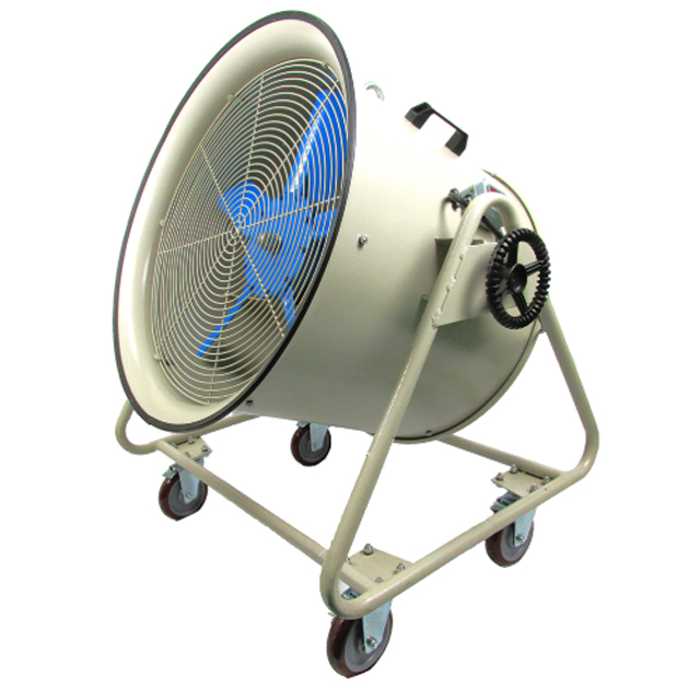 スイデン SJF-250RS-1 送風機(軸流ファンブロワ)ハネ250mm 単相100V